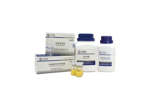 亚碲酸盐卵黄增菌液 CM303